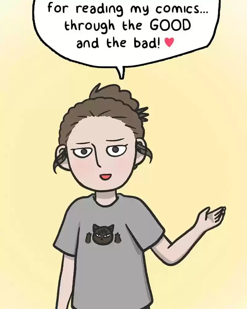 Murrz Chapter 329: Ep.329: