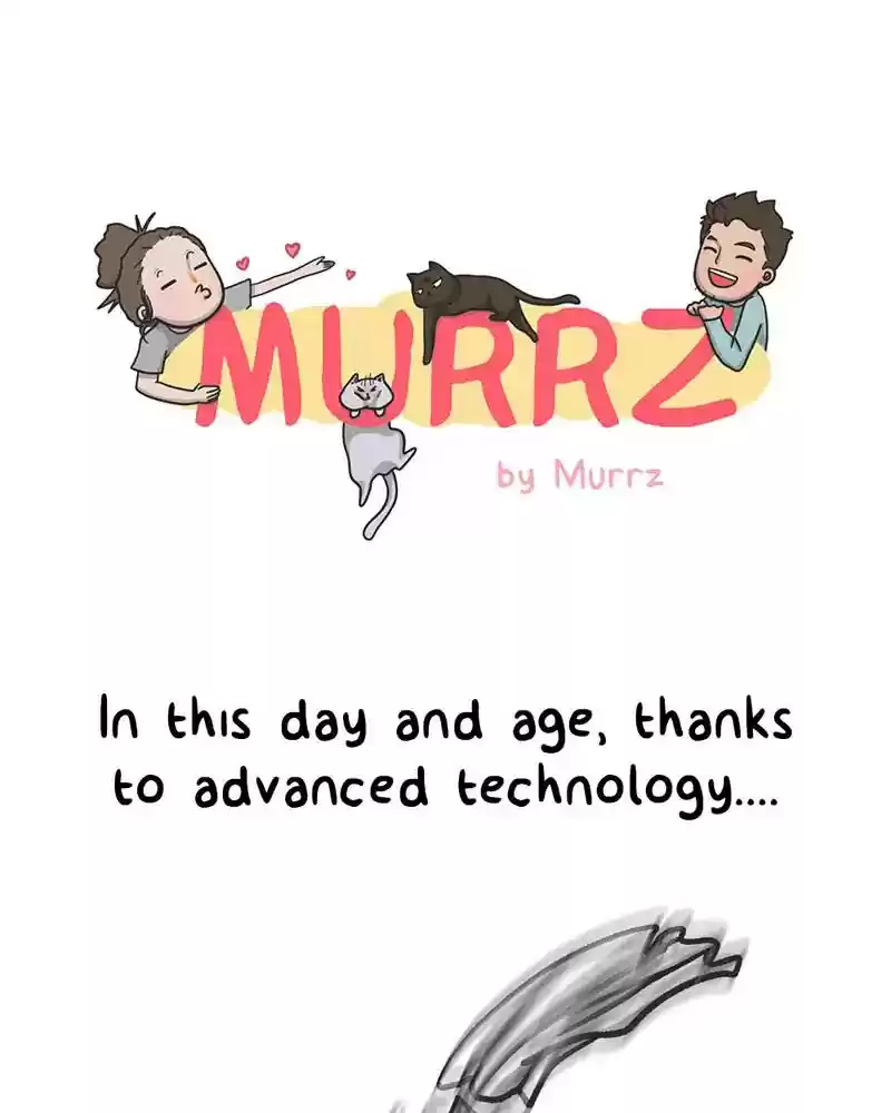Murrz Chapter 330: Ep.330: