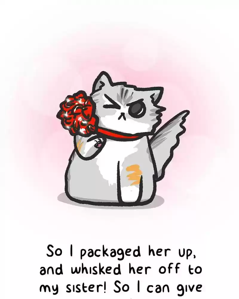 Murrz Chapter 331: Ep.331: