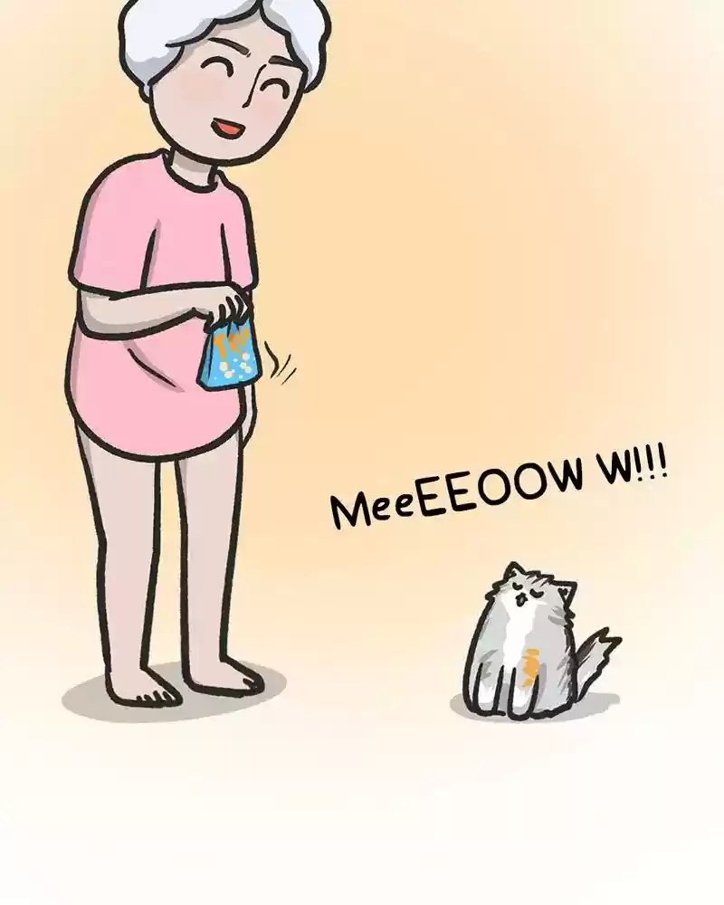 Murrz Chapter 331: Ep.331: