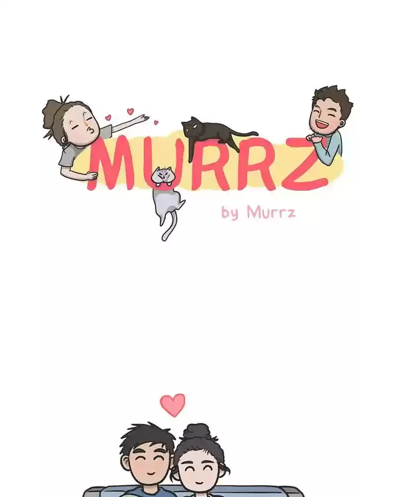 Murrz Chapter 332: Ep.332: