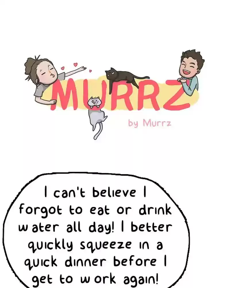 Murrz Chapter 334: Ep.334: