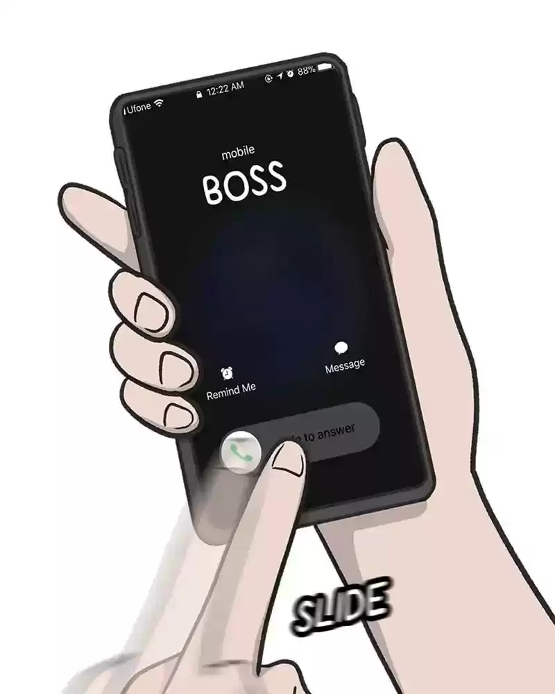 Murrz Chapter 334: Ep.334: