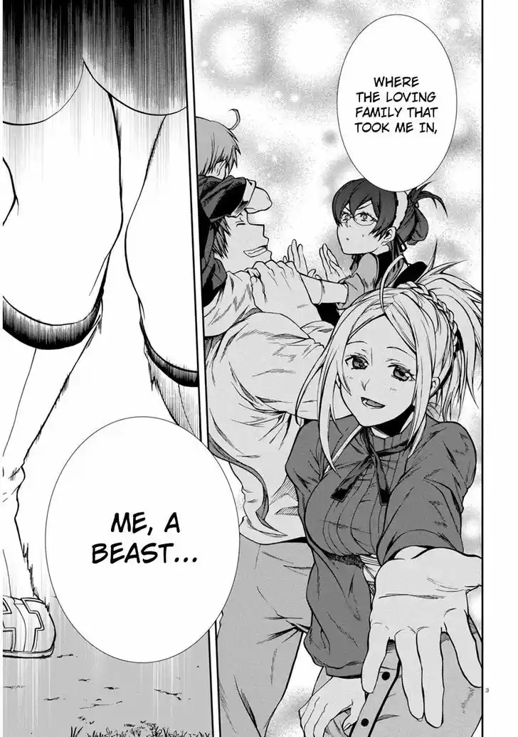 Mushoku Tensei - Isekai Ittara Honki Dasu 22