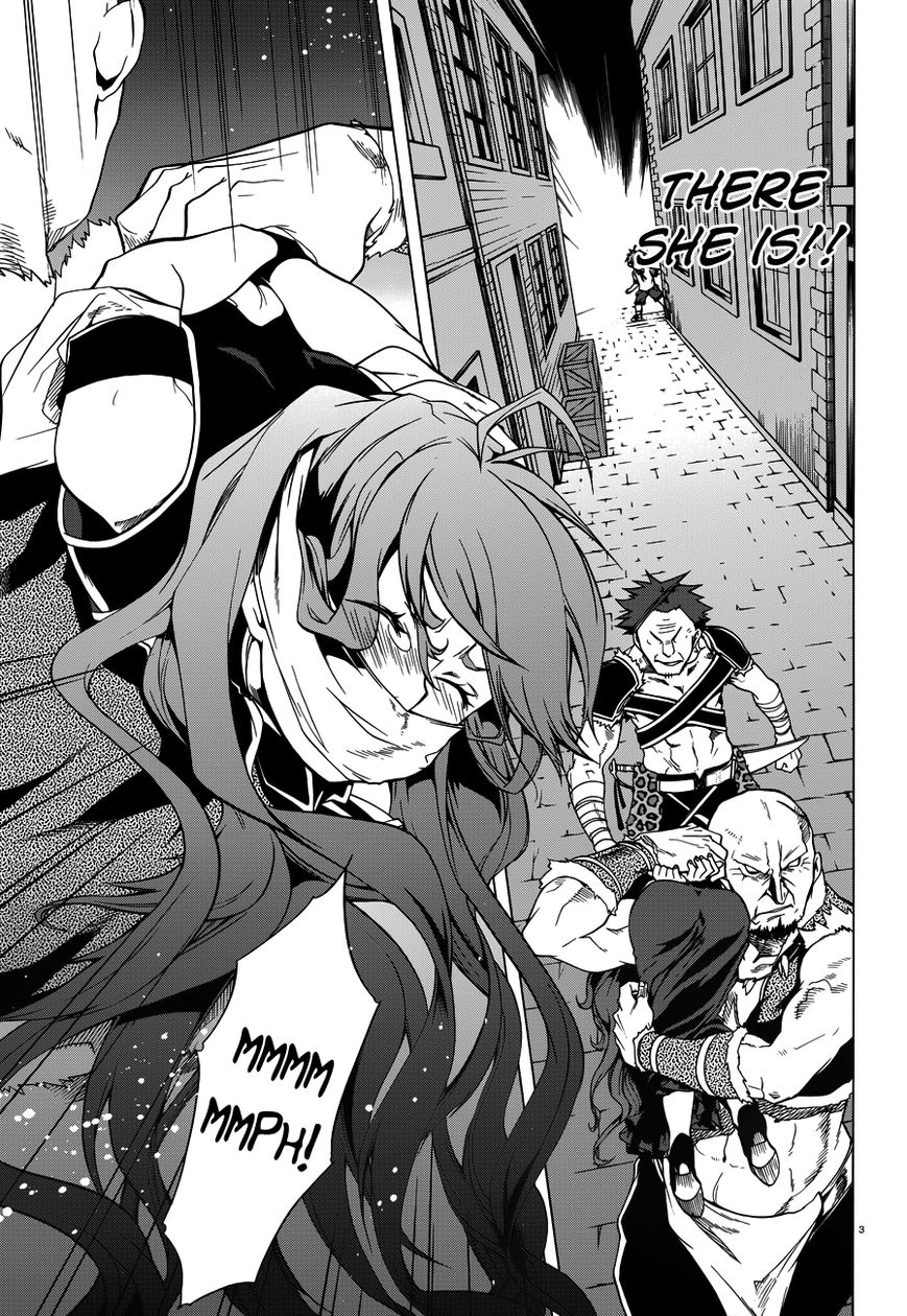 Mushoku Tensei - Isekai Ittara Honki Dasu 8