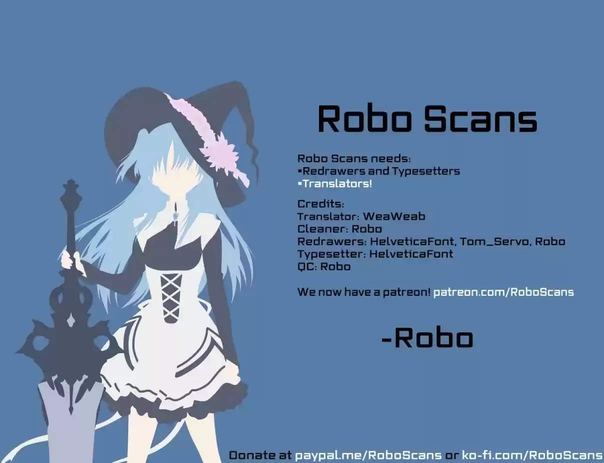 Mushoku Tensei ~Isekai Ittara Honki Dasu~ Ch. 49 Journey’s End