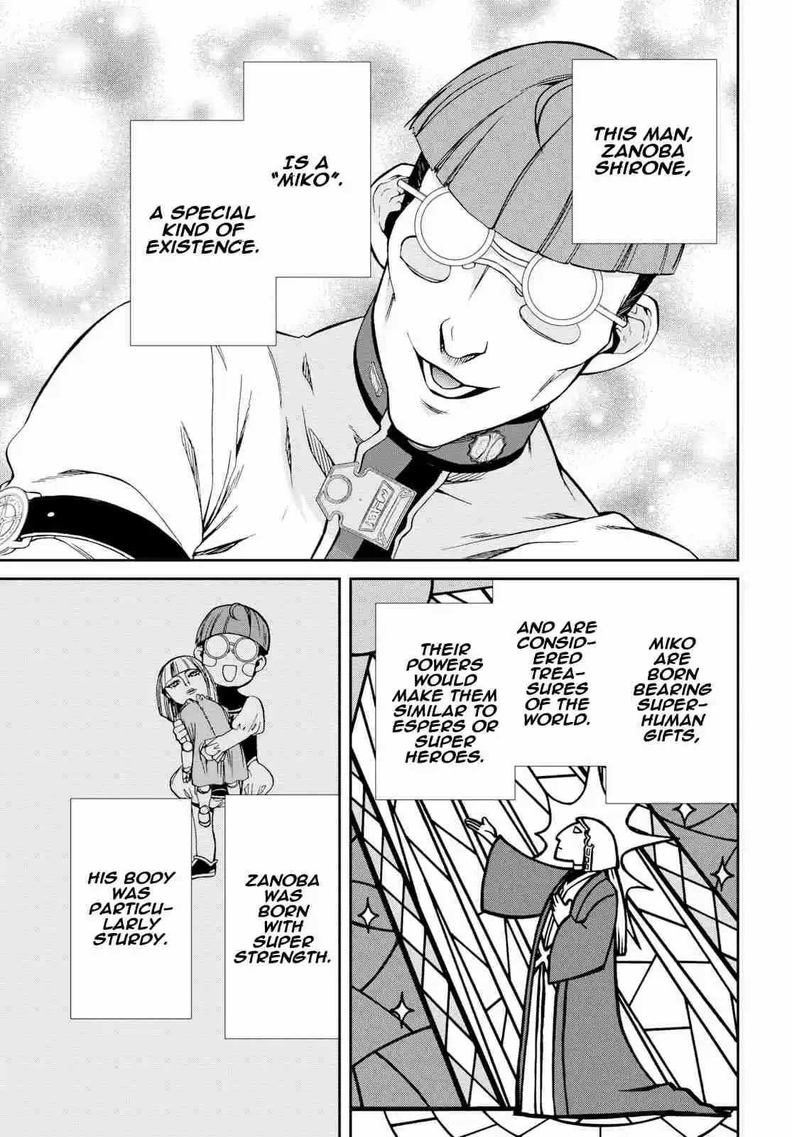 Mushoku Tensei ~Isekai Ittara Honki Dasu~ Ch. 55 First Day