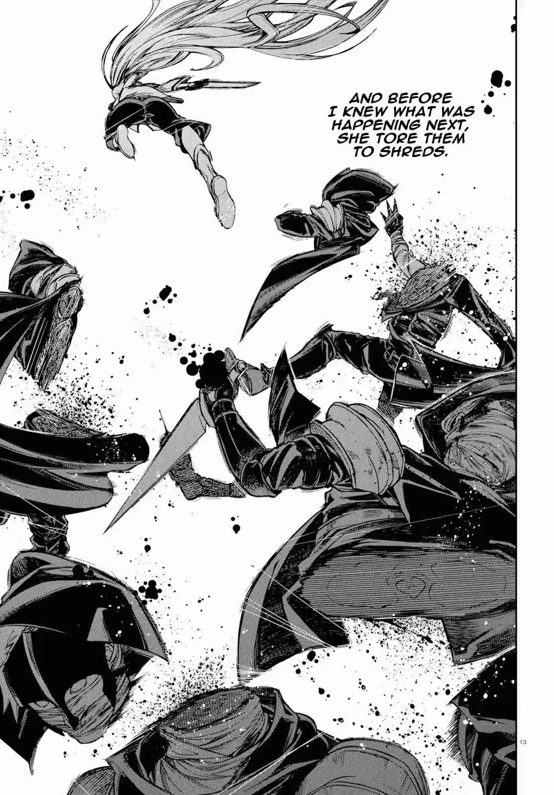 Mushoku Tensei ~Isekai Ittara Honki Dasu~ Ch. 56.5 Cliff Grimoire