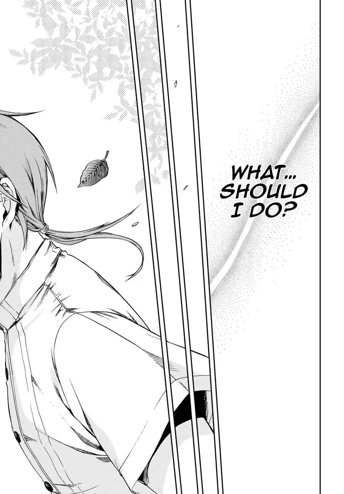 Mushoku Tensei ~Isekai Ittara Honki Dasu~ Ch. 64 True Feelings