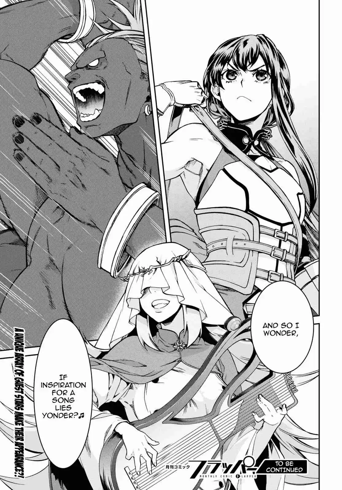 Mushoku Tensei ~Isekai Ittara Honki Dasu~ Ch. 64 True Feelings