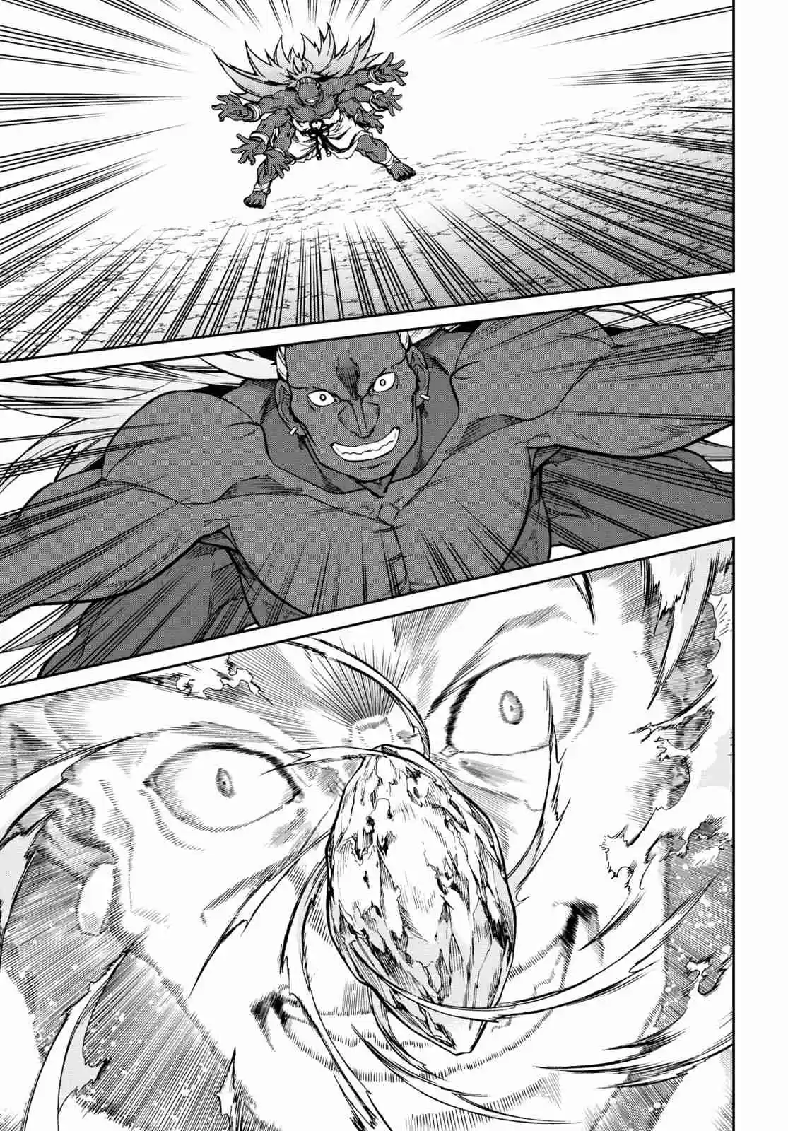 Mushoku Tensei ~Isekai Ittara Honki Dasu~ Ch. 66 Ultimate Fiance, Part 2