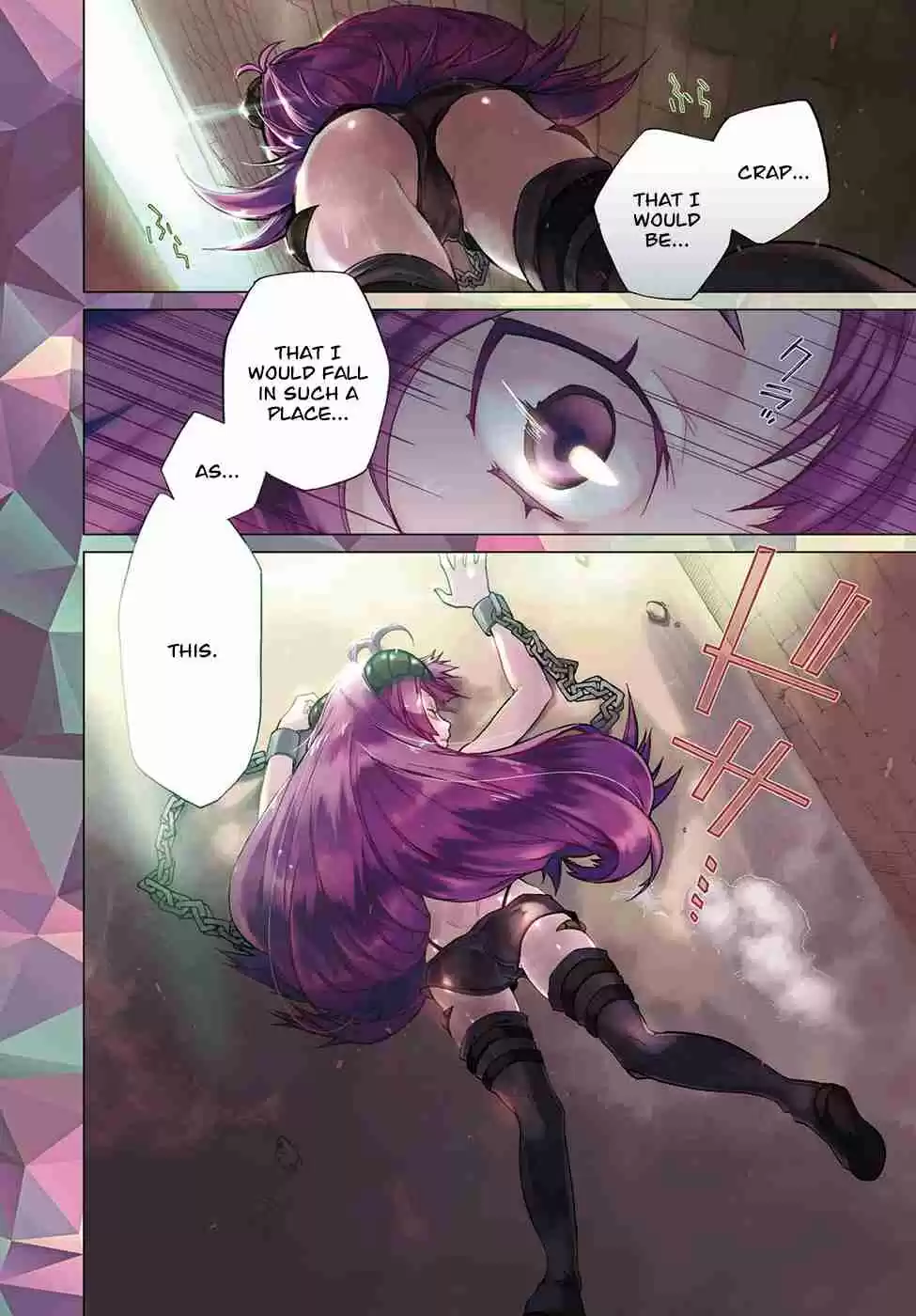 Mushoku Tensei ~Isekai Ittara Honki Dasu~ Ch.28