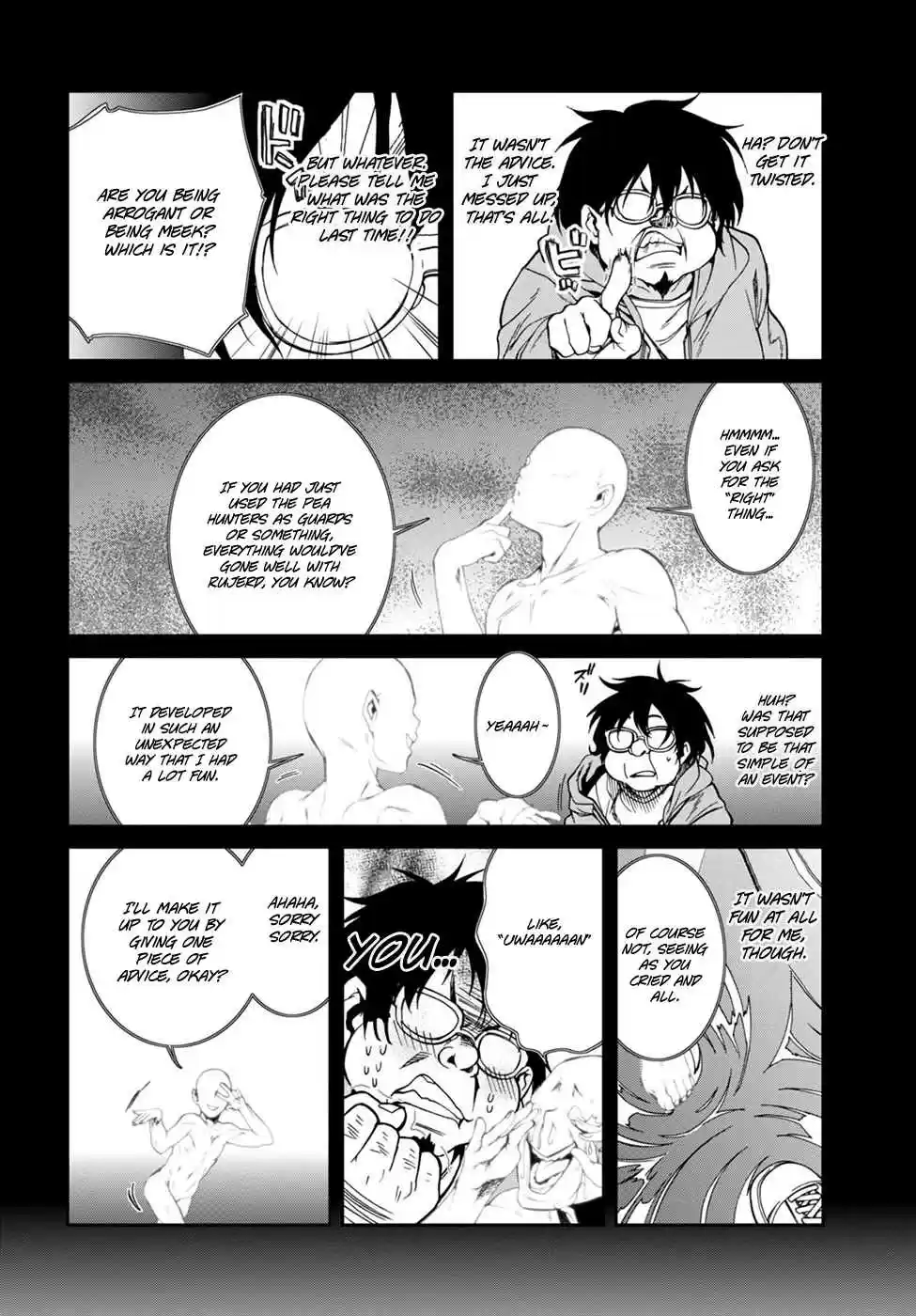 Mushoku Tensei ~Isekai Ittara Honki Dasu~ Ch.28