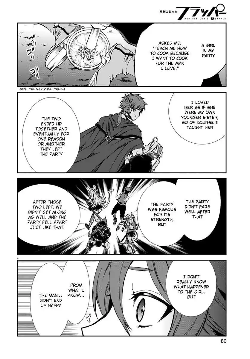 Mushoku Tensei ~Isekai Ittara Honki Dasu~ Ch.33