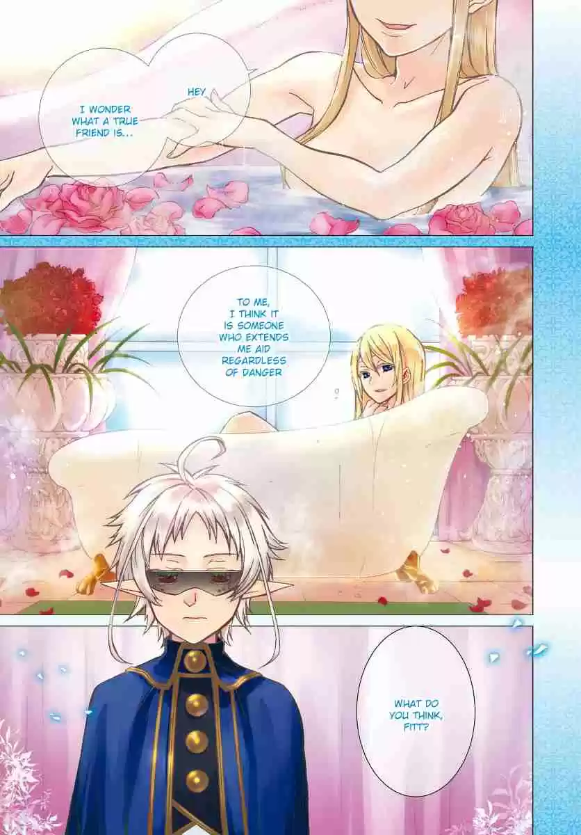 Mushoku Tensei ~Isekai Ittara Honki Dasu~ Ch.38