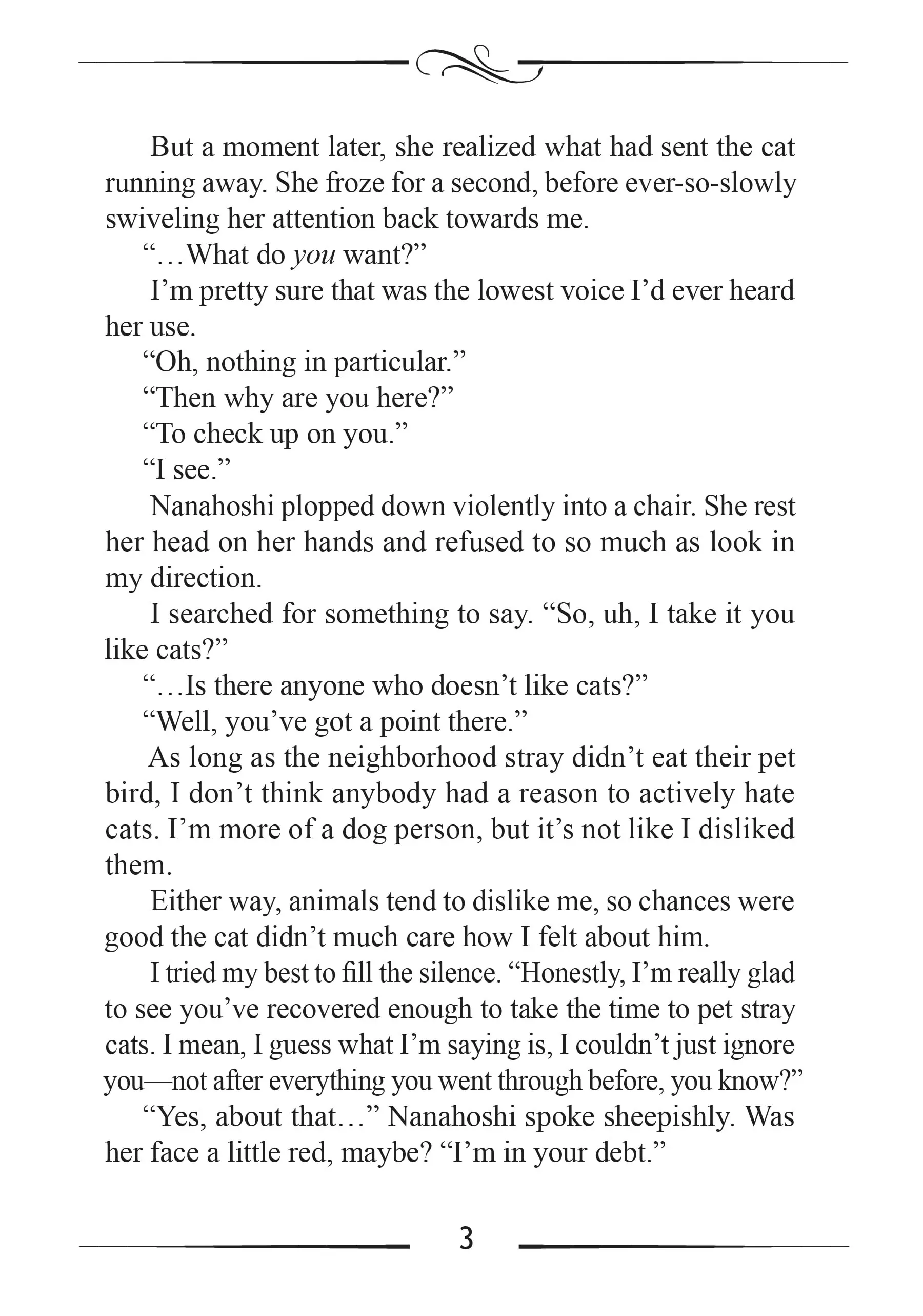 Mushoku Tensei - Isekai Ittara Honki Dasu Chapter 86.5