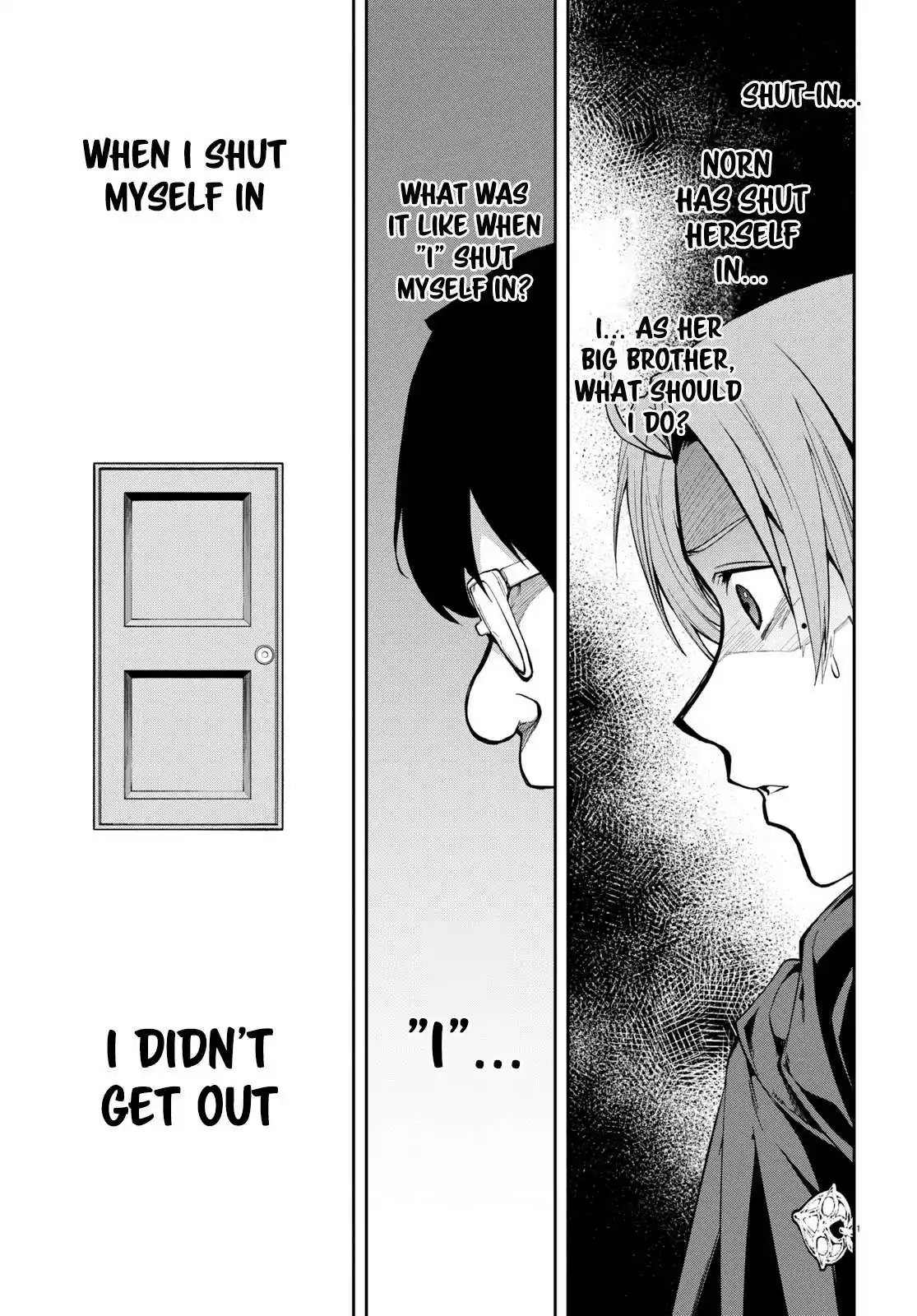 Mushoku Tensei ~Isekai Ittara Honki Dasu~ Chapter 92