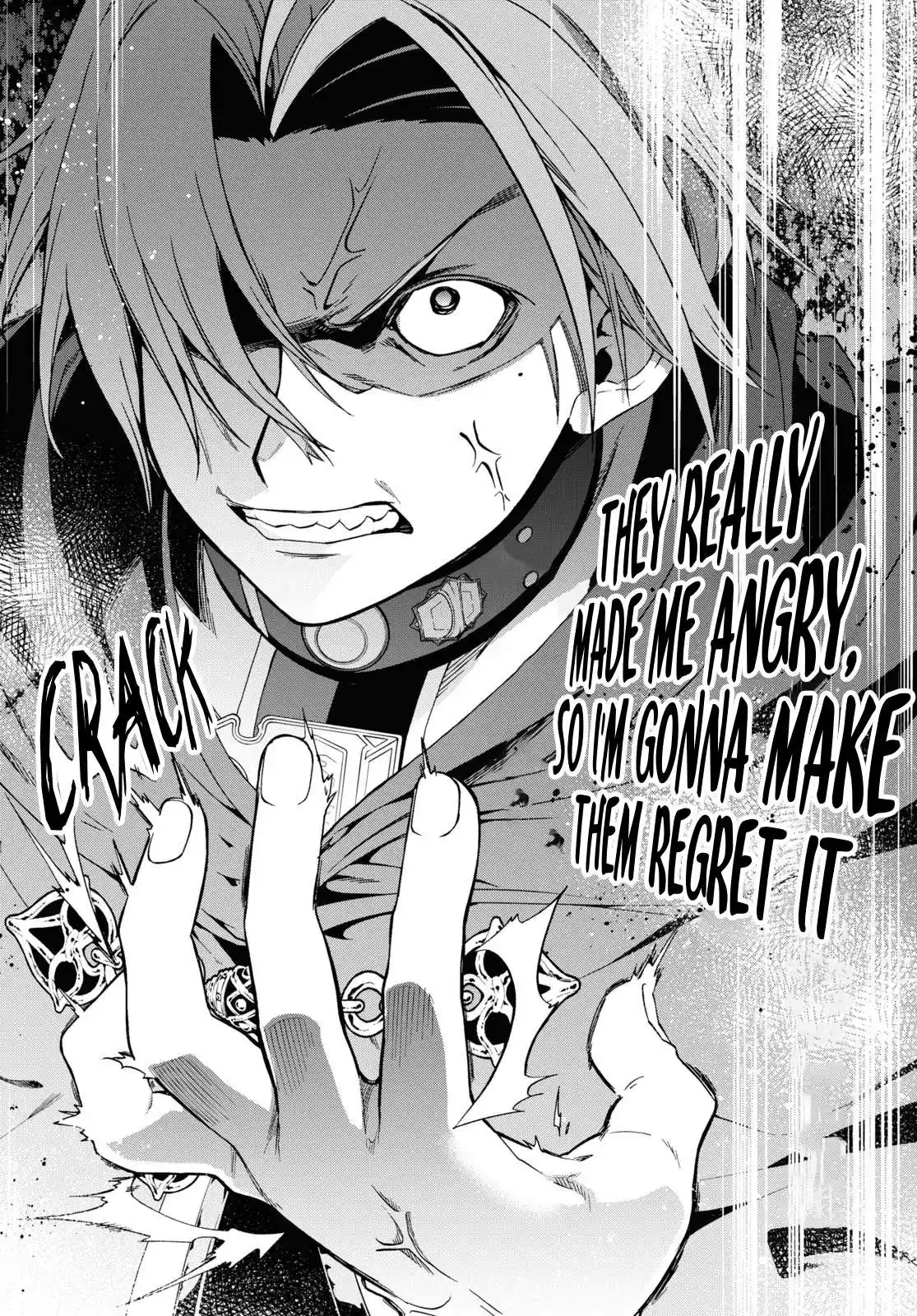 Mushoku Tensei ~Isekai Ittara Honki Dasu~ Chapter 92