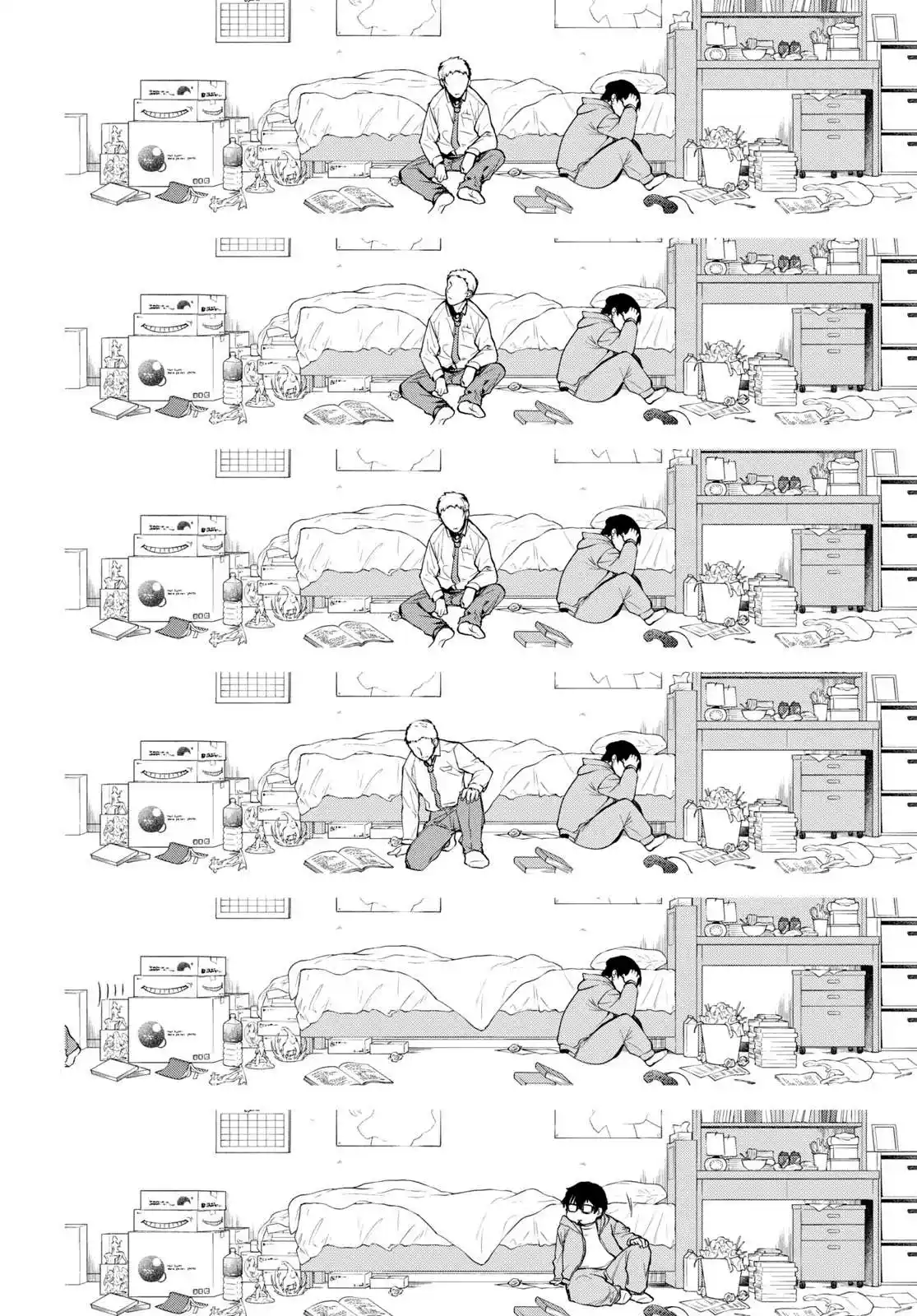 Mushoku Tensei ~Isekai Ittara Honki Dasu~ Chapter 93