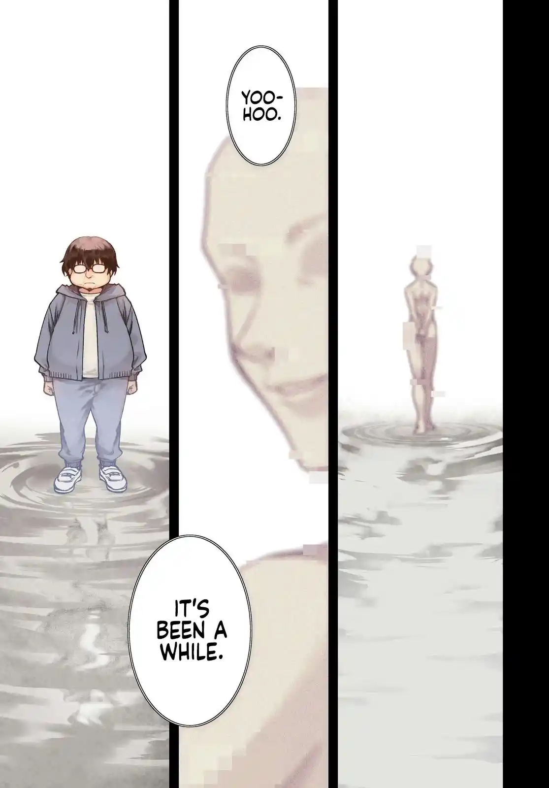 Mushoku Tensei - Isekai Ittara Honki Dasu Chapter 97