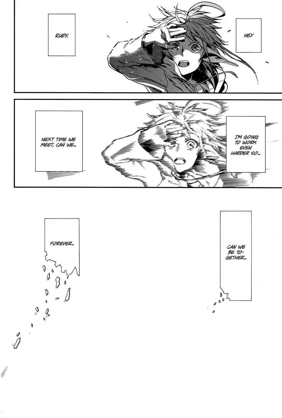 Mushoku Tensei ~Isekai Ittara Honki Dasu~ Vol. 4 Ch. 21.5 Angel