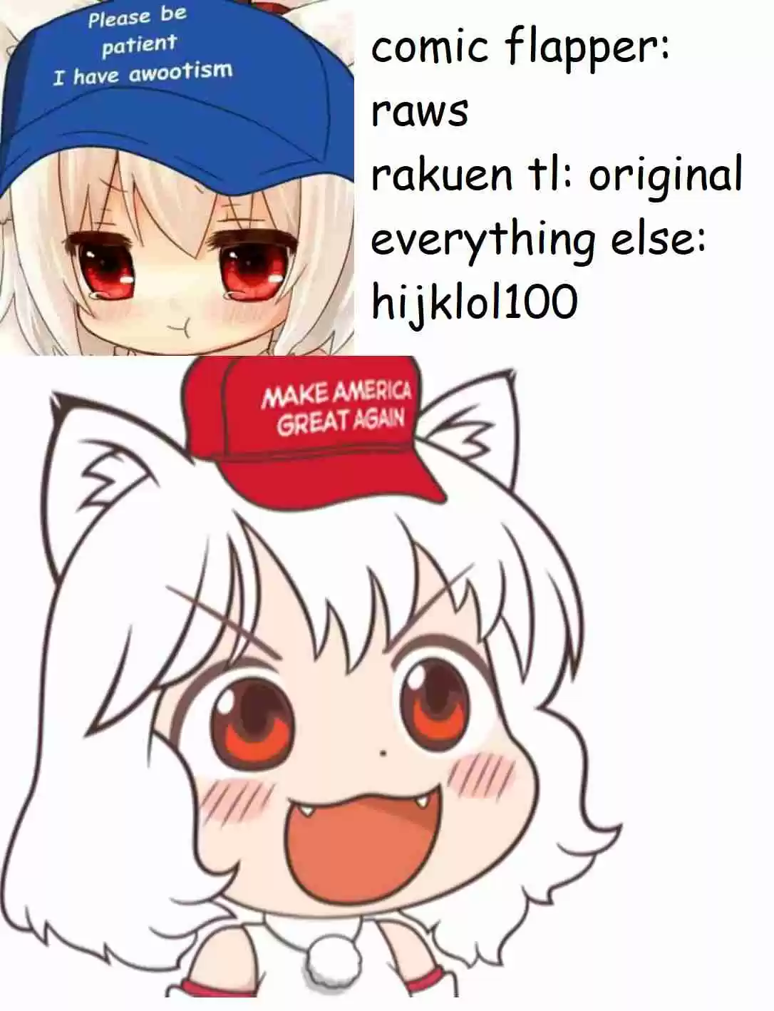 Mushoku Tensei ~Isekai Ittara Honki Dasu~ Vol. 9 Ch. 44