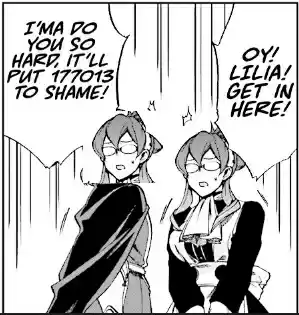 Mushoku Tensei ~Isekai Ittara Honki Dasu~ Vol. 9 Ch. 44