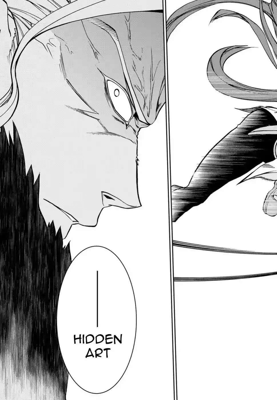 Mushoku Tensei ~Isekai Ittara Honki Dasu~ Vol. 9 Ch. 47