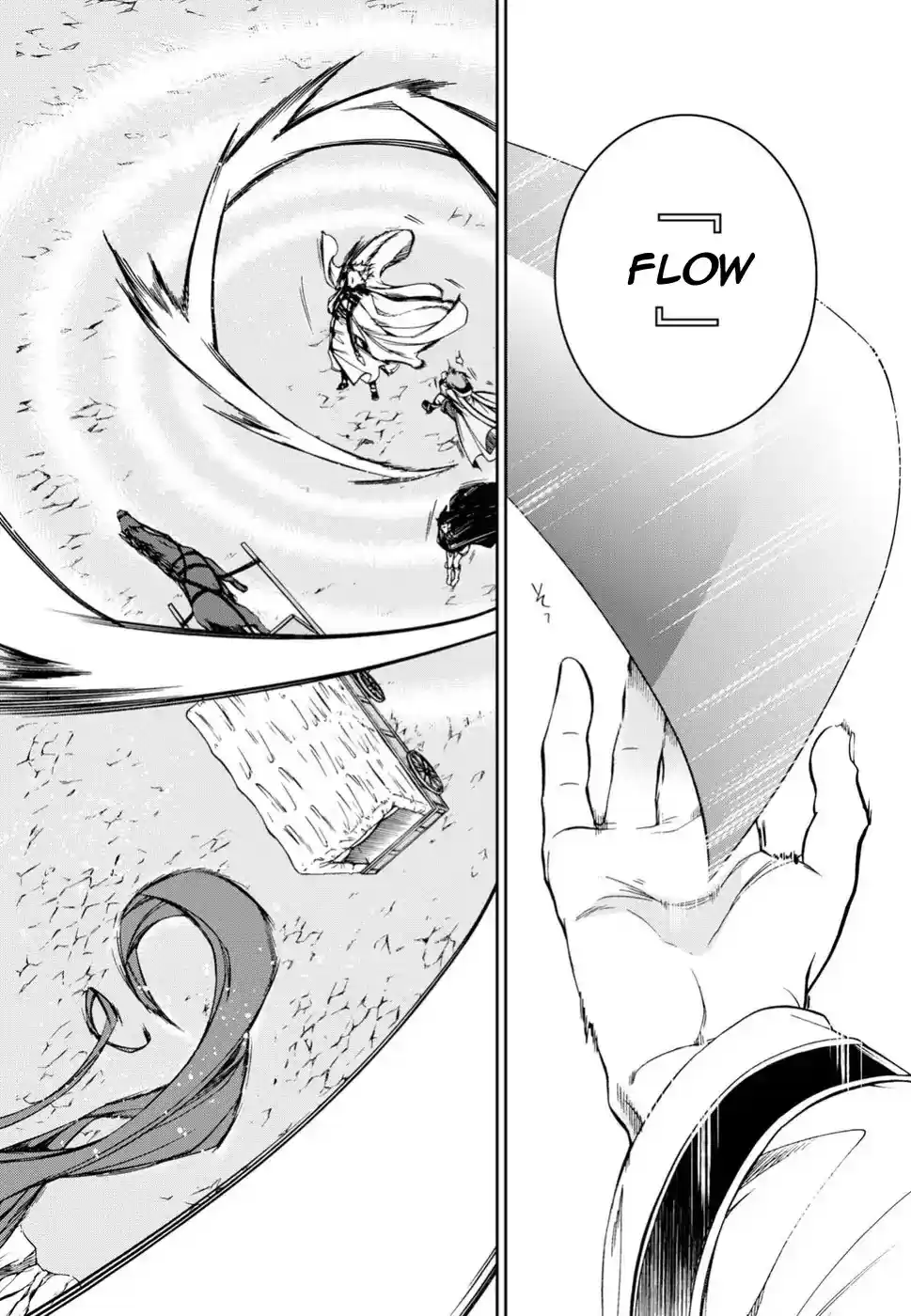 Mushoku Tensei ~Isekai Ittara Honki Dasu~ Vol. 9 Ch. 47