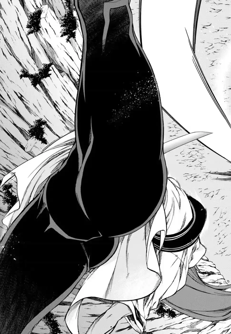 Mushoku Tensei ~Isekai Ittara Honki Dasu~ Vol. 9 Ch. 47