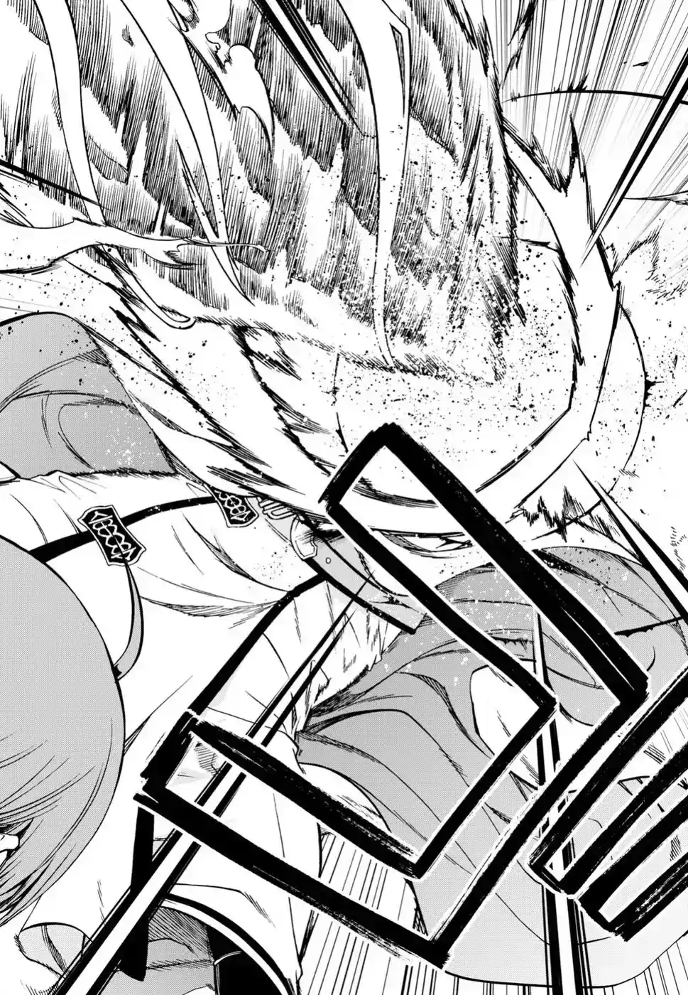 Mushoku Tensei ~Isekai Ittara Honki Dasu~ Vol. 9 Ch. 47