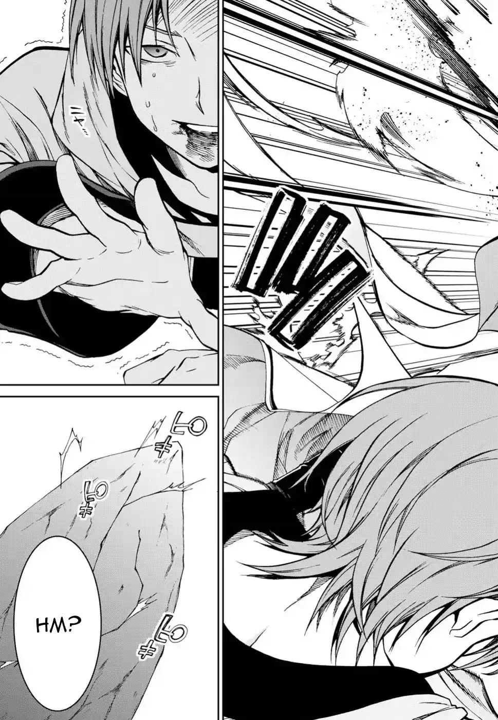 Mushoku Tensei ~Isekai Ittara Honki Dasu~ Vol. 9 Ch. 47