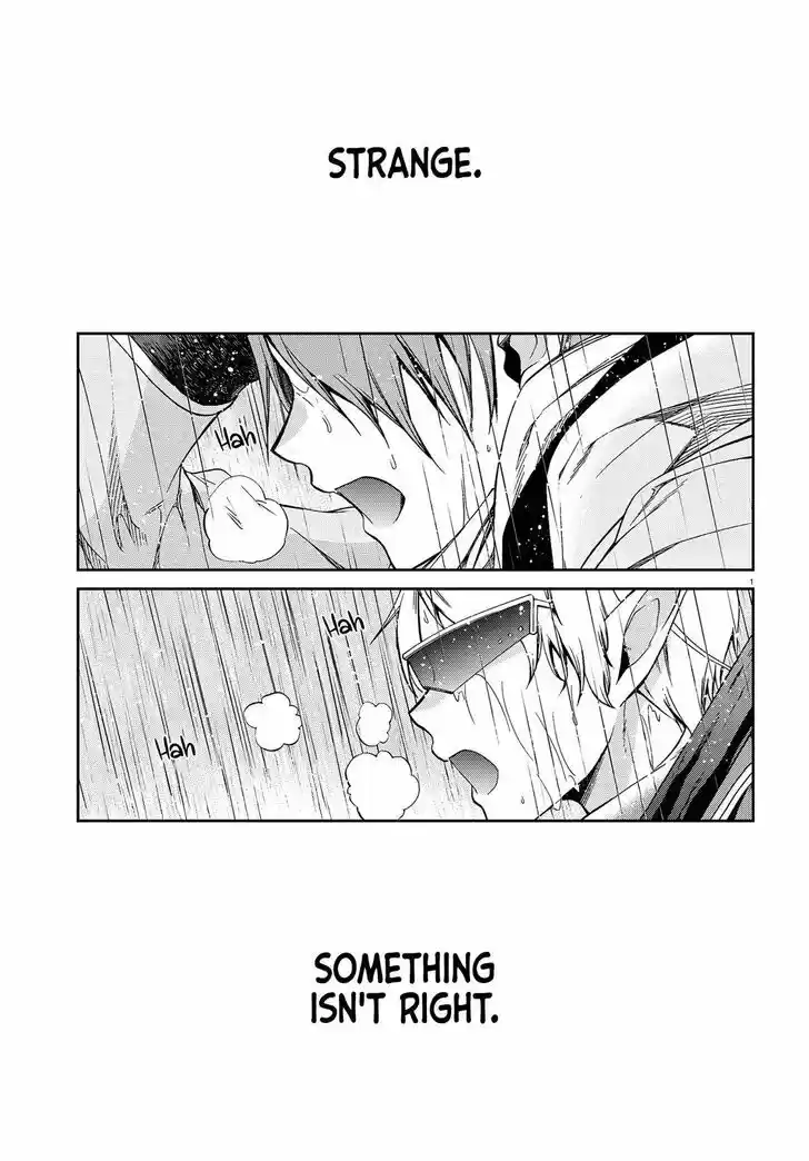 Mushoku Tensei - Isekai Ittara Honki Dasu Vol.15 Ch.074