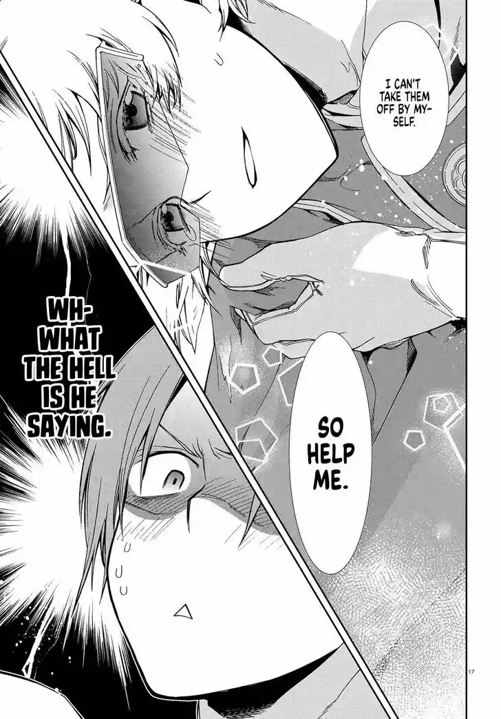 Mushoku Tensei - Isekai Ittara Honki Dasu Vol.15 Ch.074