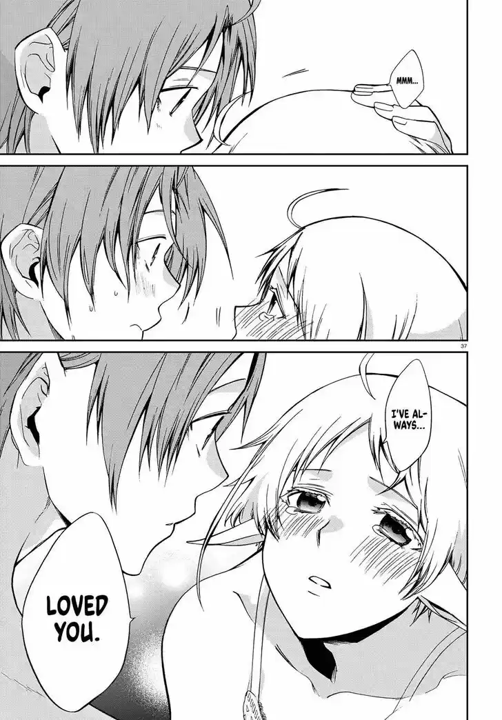 Mushoku Tensei - Isekai Ittara Honki Dasu Vol.15 Ch.074