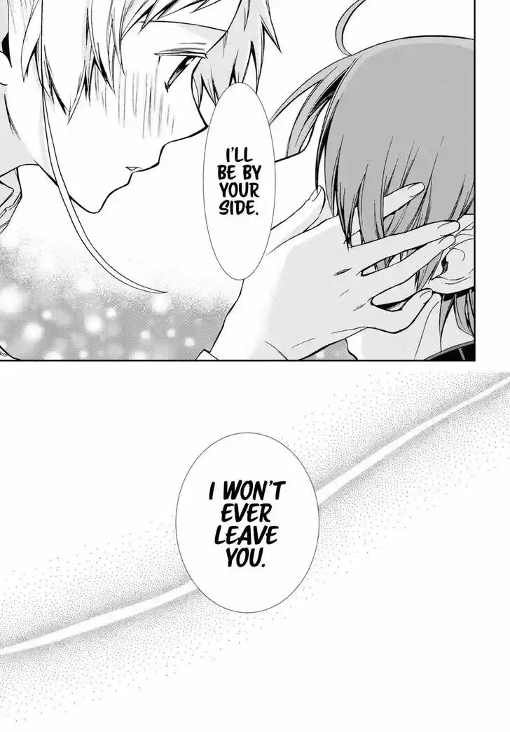 Mushoku Tensei - Isekai Ittara Honki Dasu Vol.15 Ch.076