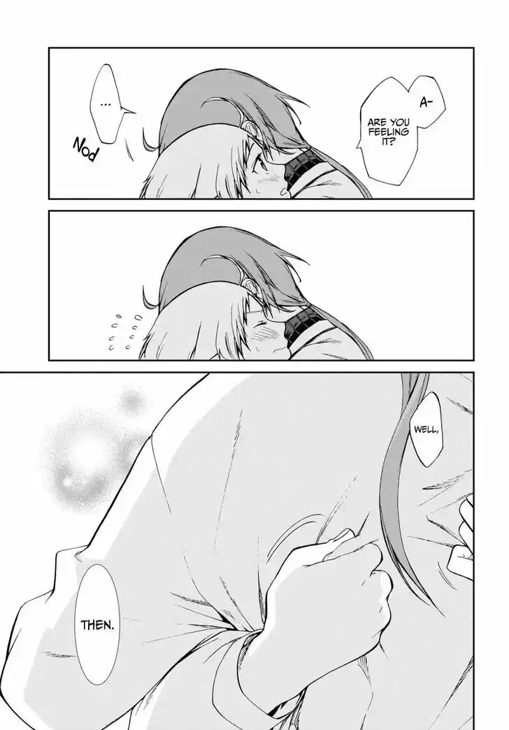 Mushoku Tensei - Isekai Ittara Honki Dasu Vol.15 Ch.076