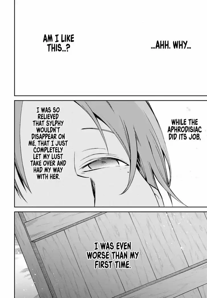 Mushoku Tensei - Isekai Ittara Honki Dasu Vol.15 Ch.076