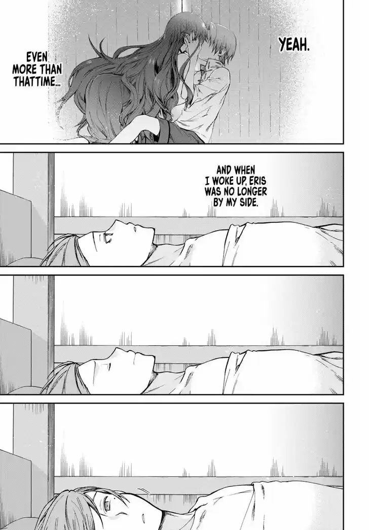 Mushoku Tensei - Isekai Ittara Honki Dasu Vol.15 Ch.076