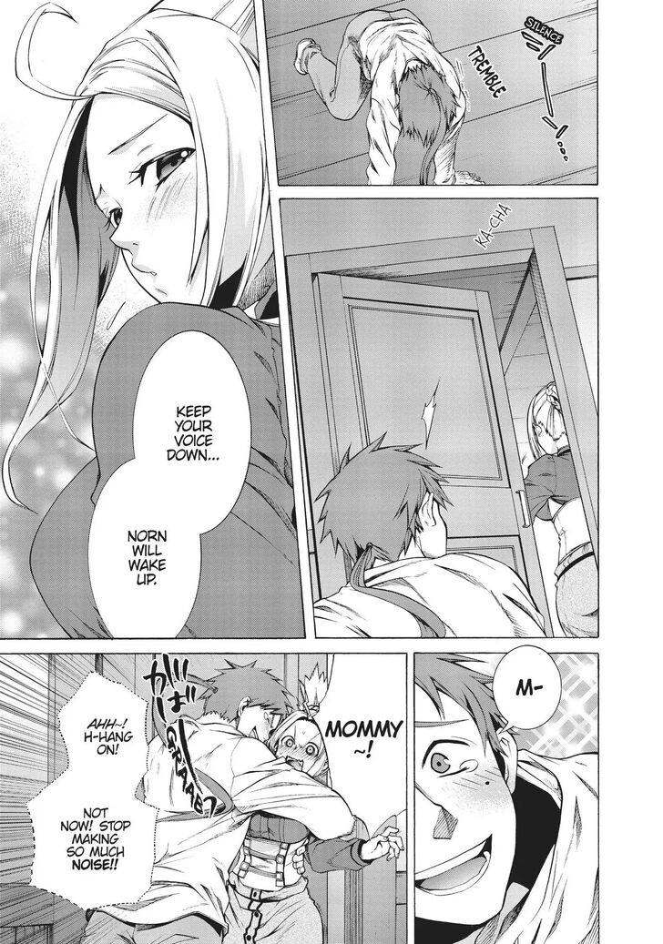 Mushoku Tensei - Isekai Ittara Honki Dasu Vol.20 Ch.016.2