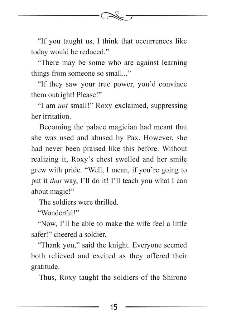 Mushoku Tensei - Isekai Ittara Honki Dasu Vol.20 Ch.021.1