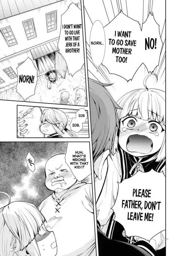 Mushoku Tensei - Isekai Ittara Honki Dasu Vol.20 Ch.094