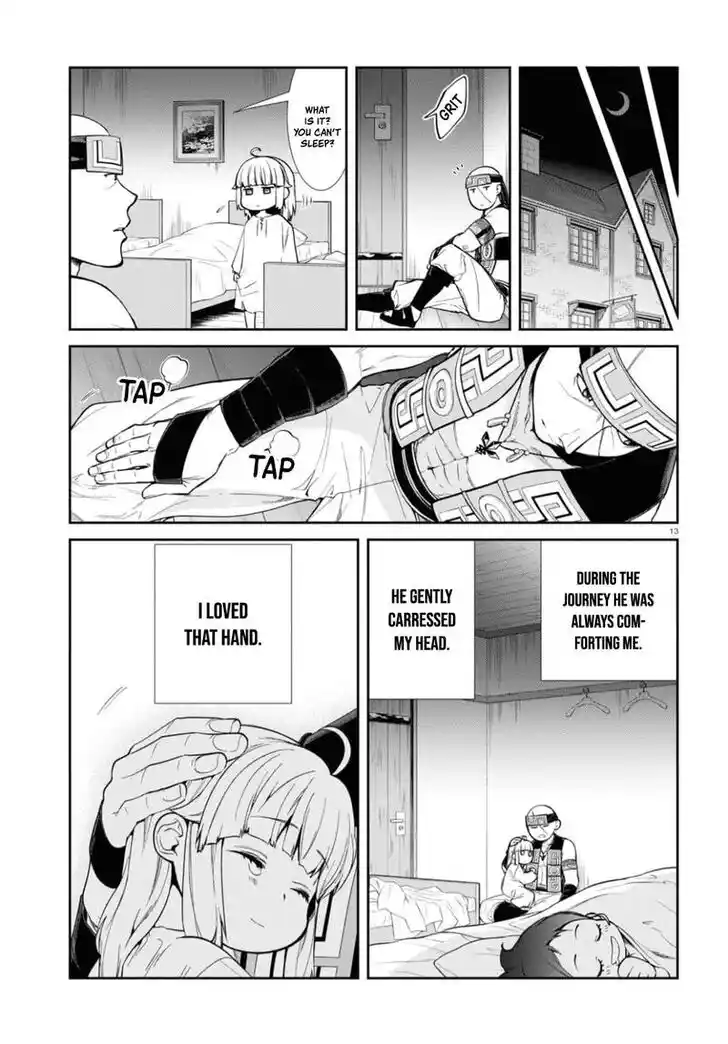 Mushoku Tensei - Isekai Ittara Honki Dasu Vol.20 Ch.094