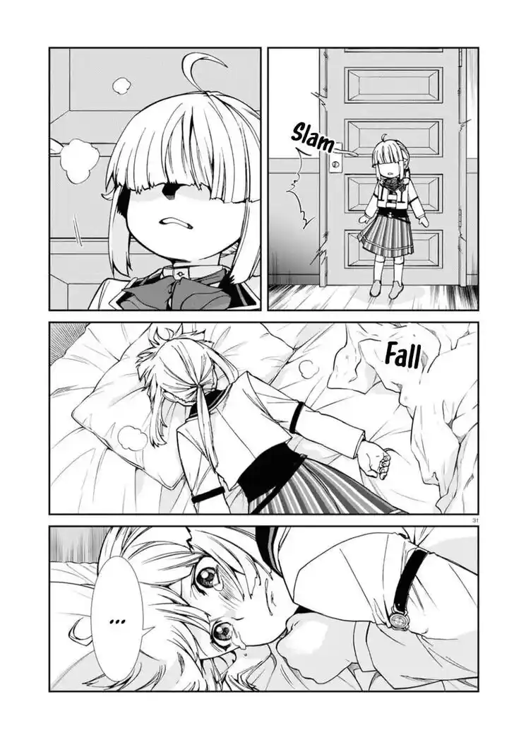 Mushoku Tensei - Isekai Ittara Honki Dasu Vol.20 Ch.094