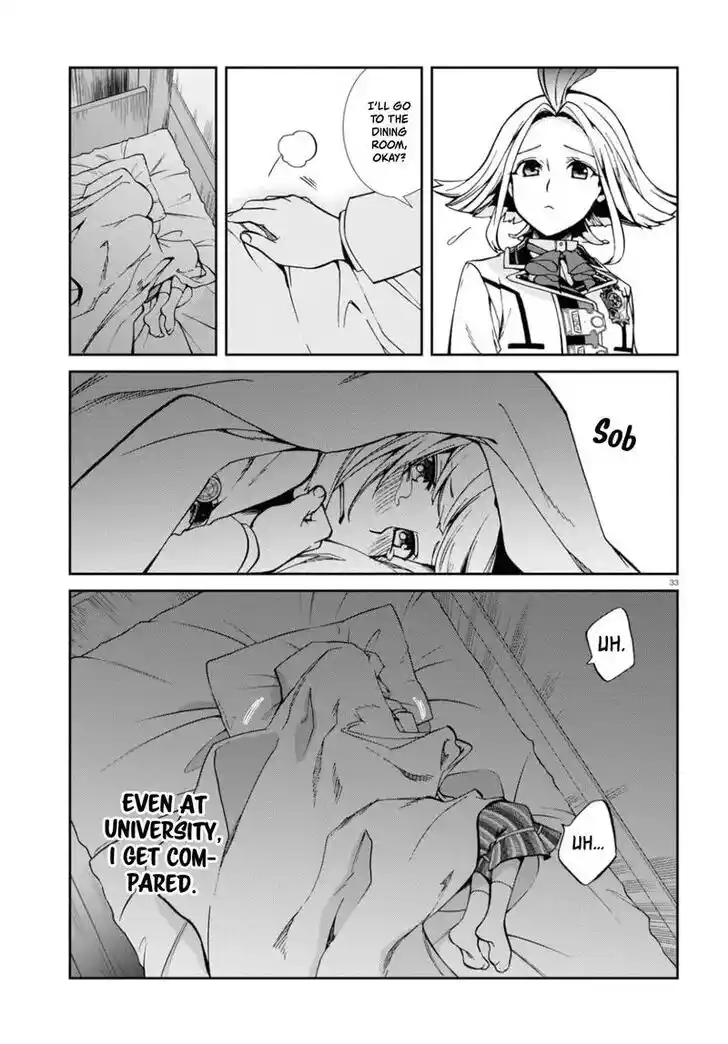 Mushoku Tensei - Isekai Ittara Honki Dasu Vol.20 Ch.094