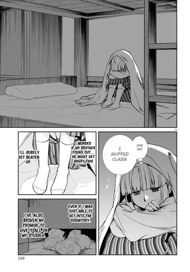 Mushoku Tensei - Isekai Ittara Honki Dasu Vol.20 Ch.094