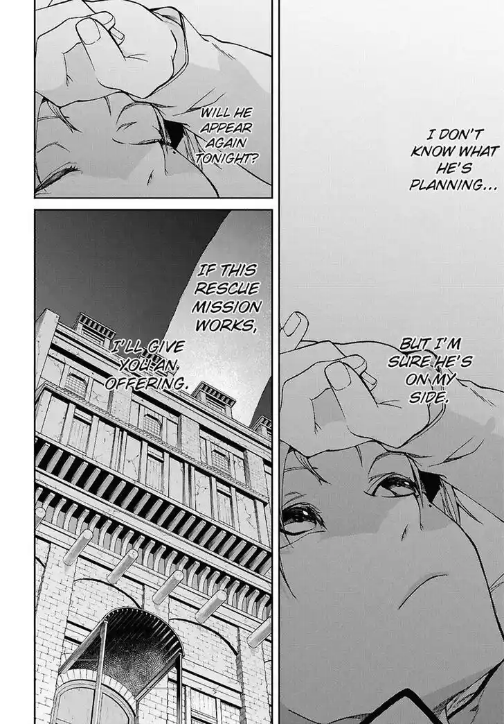 Mushoku Tensei - Isekai Ittara Honki Dasu Vol.20 Ch.101