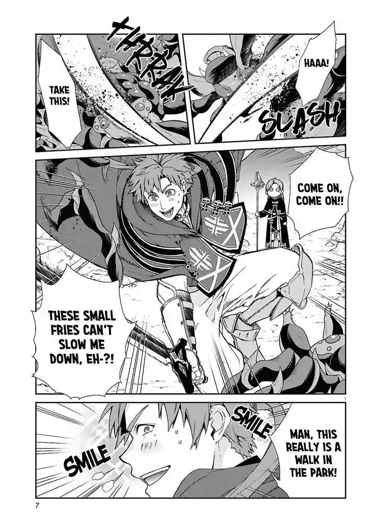 Mushoku Tensei - Isekai Ittara Honki Dasu Vol.20 Ch.102