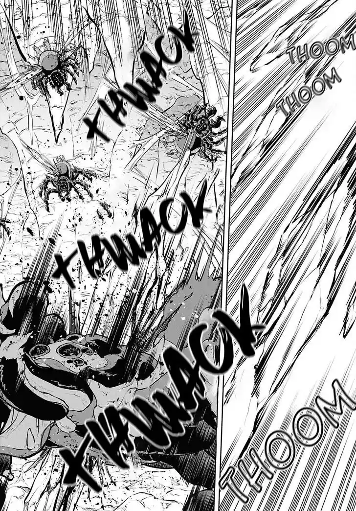 Mushoku Tensei - Isekai Ittara Honki Dasu Vol.20 Ch.102