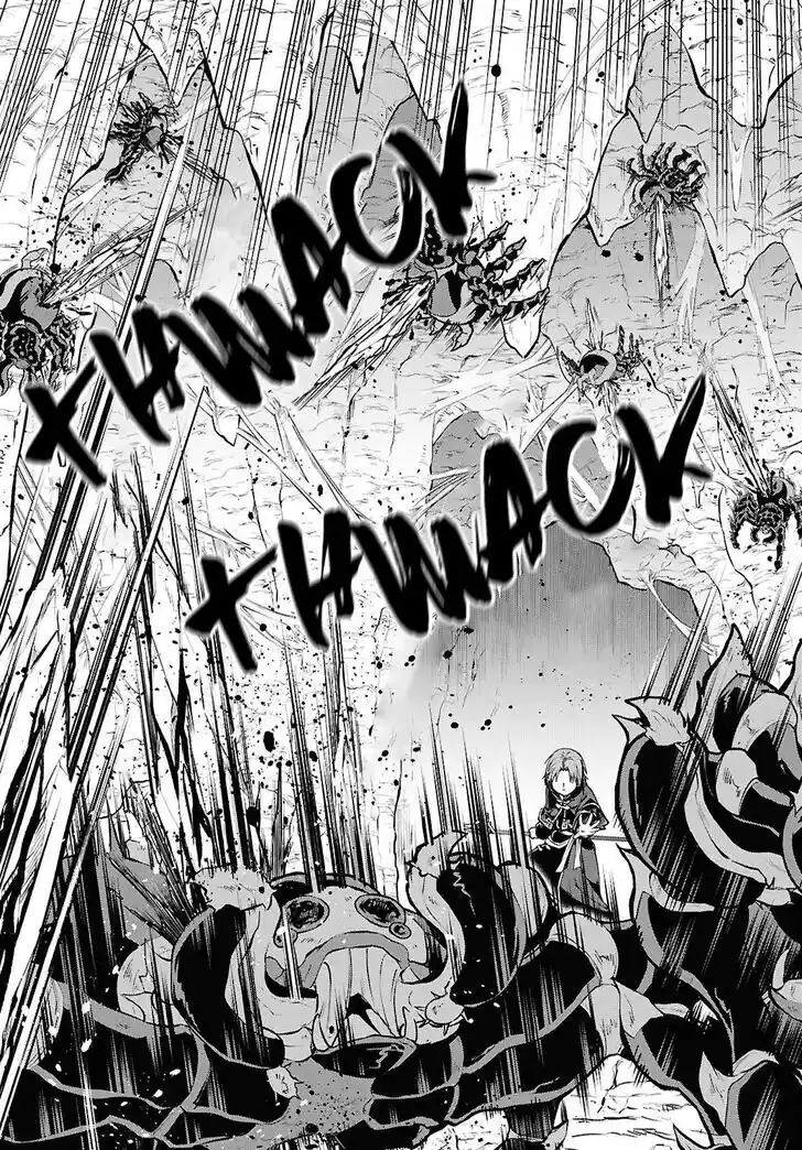 Mushoku Tensei - Isekai Ittara Honki Dasu Vol.20 Ch.102